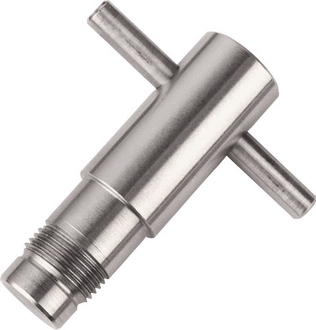 Burgtec Outil de dépose de grande bague de pédale - universal