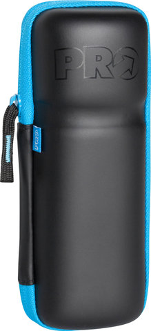 PRO Werkzeugkapsel für Flaschenhalter - schwarz-blau/600 ml