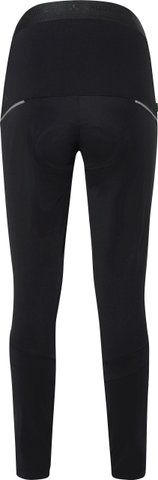 VAUDE Matera Warm Damen Hose II - black/38/S