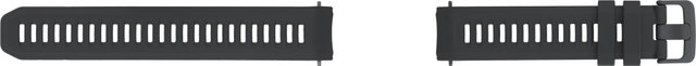 Garmin 22 Silicone Replacement Watch Band for Instinct 2 - graphite