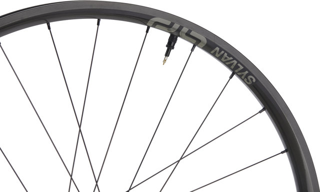 e*thirteen Sylvan Sidekick Race All Mountain Carbon Boost 29" Wheelset - black/Boost/148 mm/110 mm/Boost/29"/SRAM XD/110 mm/SRAM XD/110 mm/148 mm