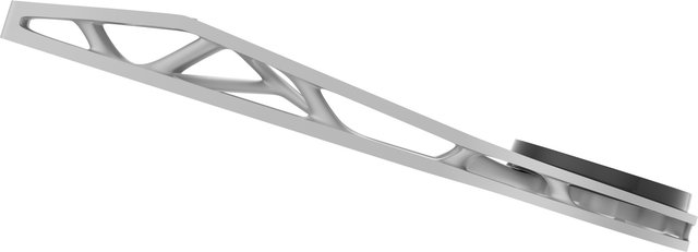 Syncros IC SL INSPIR3D computer mount - raw alloy
