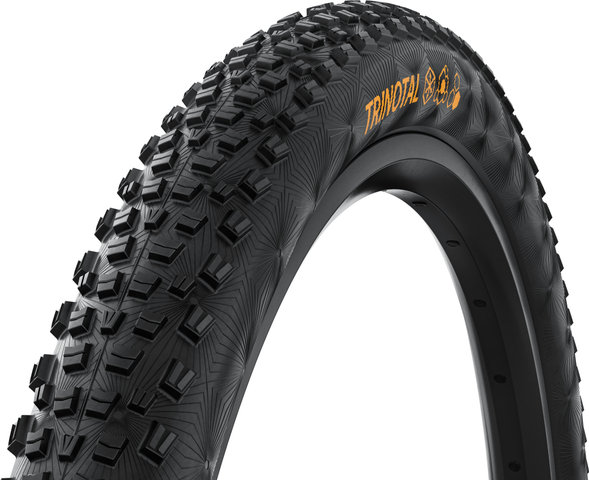 Continental Trinotal Trail Rapid 29" Faltreifen - 60 mm/2.4 "/60-622/29 "