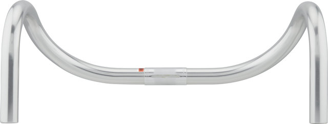 NITTO B123AA 25.4 Handlebars - silver/40 cm