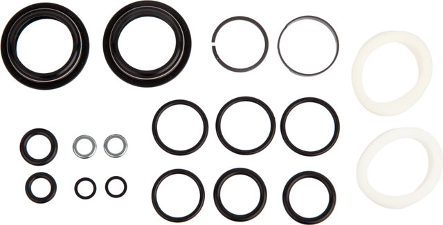 RockShox Kit d'Entretien pour Revelation Solo Air Modèles 2014-2016 - universal