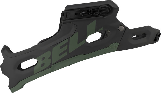 Bell Casque Super 3R MIPS - matte green/58 - 62 cm
