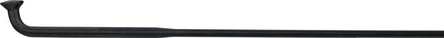 DT Swiss Aero Speed® 1.8 / 2.3 / 1.2 Speichen - 72 Stück - schwarz/266 mm