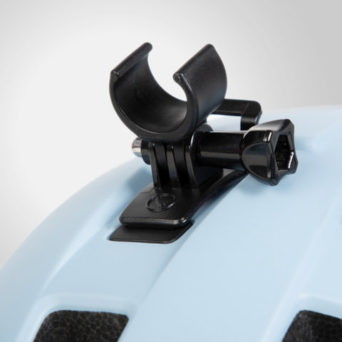 Endura SingleTrack Helm - grey/51 - 56 cm Endura SingleTrack Helm - grey/51 - 56 cm