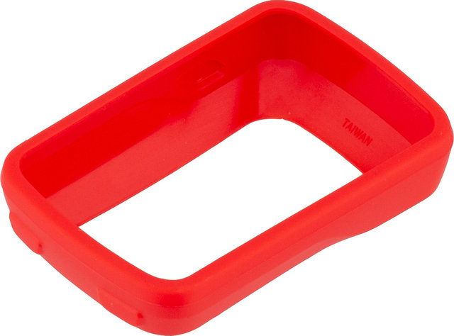 Garmin Funda de protección para Edge 820 - rojo