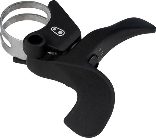 crankbrothers Drop Bar Remote Kit for Highline - black