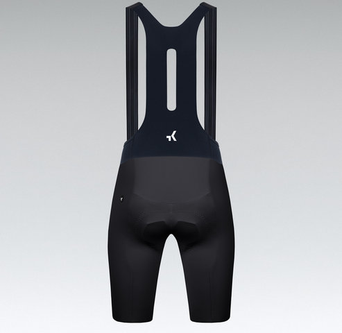 GOBIK X Bib Shorts Trägerhose - black | M