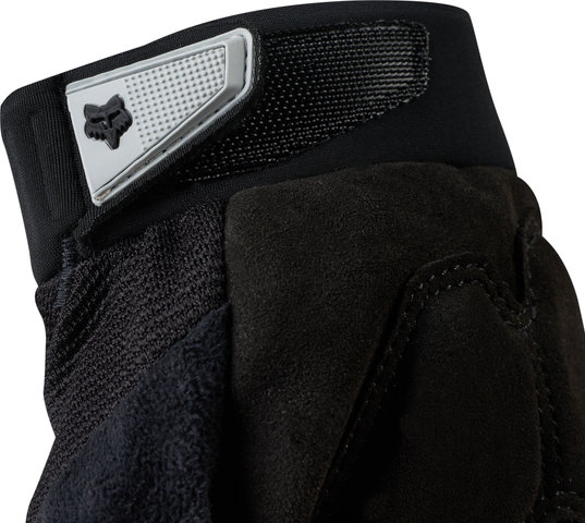 Fox Head Ranger Gel Roughcut Full-finger Gloves - black | S