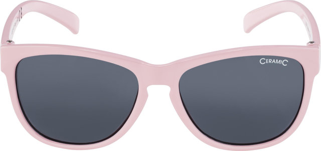 Alpina Luzy Kids Sports Glasses - rose gloss | black
