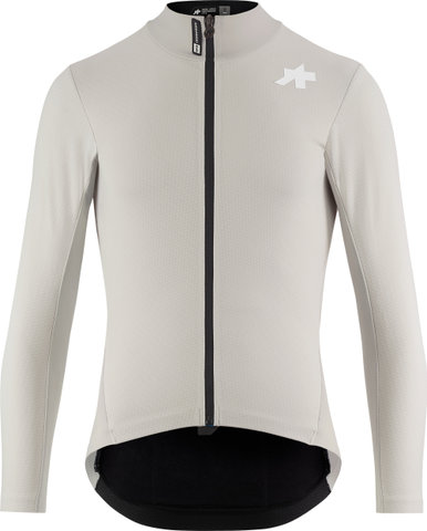 ASSOS Chaqueta de invierno Mille GT S11 EVO - almond milk | S