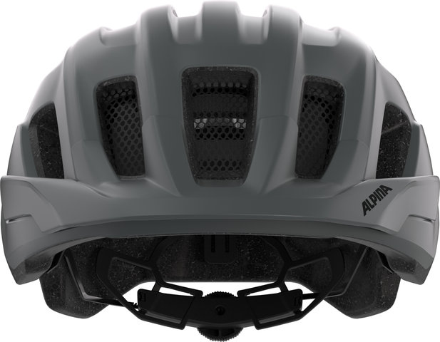 Alpina Paranus Helmet - midnight grey matt | 52 - 56 cm