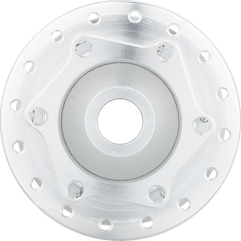 Shutter Precision Moyeu à Dynamo PD-7 QR12 Disc 6 trous - silber | 32