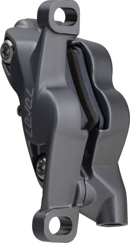 SRAM Bremssattel für Level 4P Bronze Stealth C1 - dark polar
