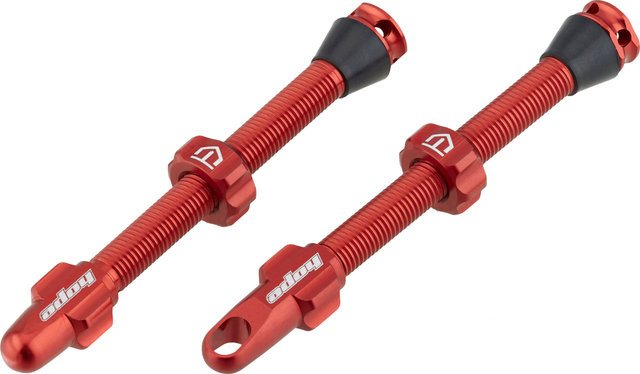 Hope - red/SV 60 mm