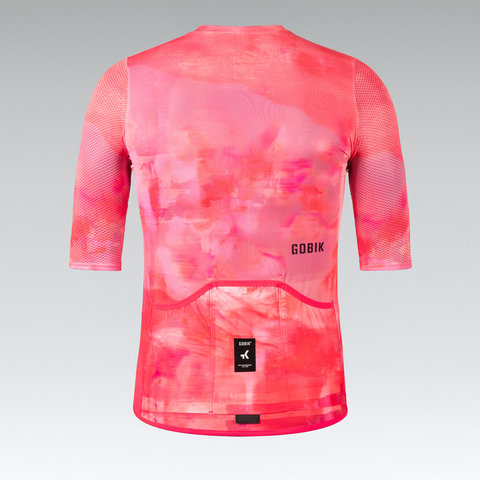 GOBIK Carrera 3.0 Trikot - dimple | M