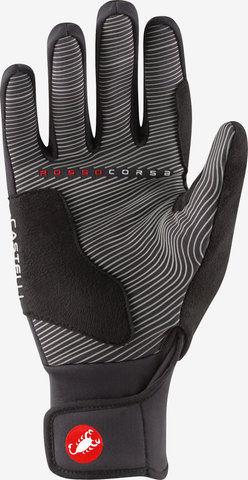 Castelli Estremo 2 Handschuhe - black | S
