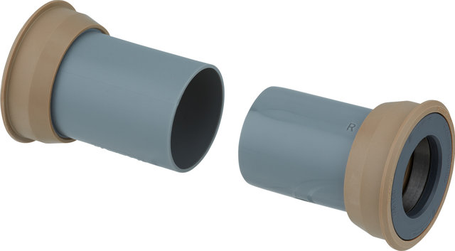 FSA Boîtier BB92 Pressfit 41 x 92 mm pour Pédaliers de 24 mm - universal/standard