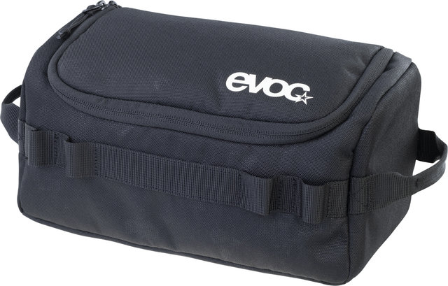 EVOC Trousse de Toilette Wash Bag - black/4 