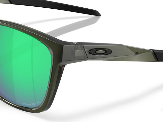 Oakley Lunettes de sport Paracord - olive ink/prizm jade