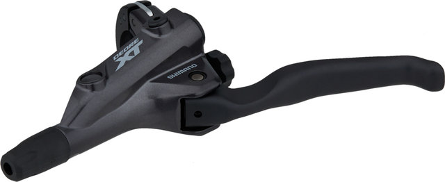 Maneta Freno Izquierdo Shimano Maneta De Freno Izquierda SHIMANO Deore XT BL -M8100 – Para 2 Dedos, Freno De Disco Bicicleta Maneta Izquierda Shimano Xt Bl-m8100
