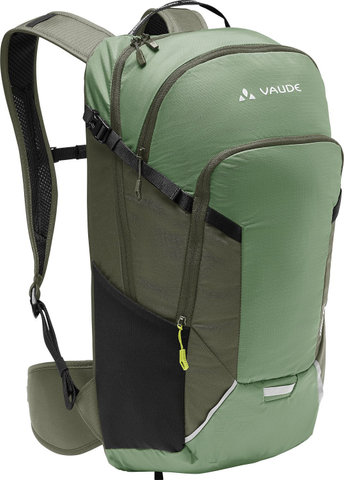 VAUDE Ledro 18 Rucksack - willow green/18000 ml