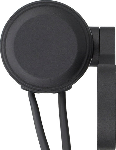 Supernova E3 Pure 3 HBM LED Front Light - StVZO approved - black