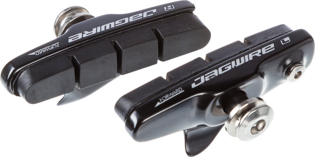 Jagwire Patins de Frein Road Sport - black/Shimano