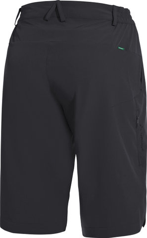 VAUDE Pantalones Cortos Tamaro III para Damas - black | L