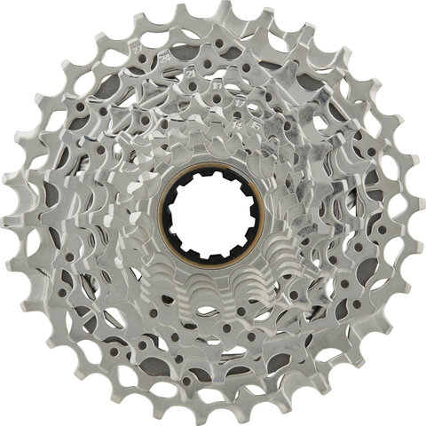 SRAM Grupo Rival E1 AXS HRD FM 2x12 velocidades 35-48 - 172,5 mm/10-36/Soldadura