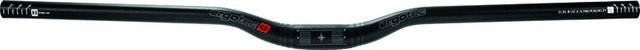 ergotec Manillar Riser Bar 30 31,8 mm - negro mate | 780 mm