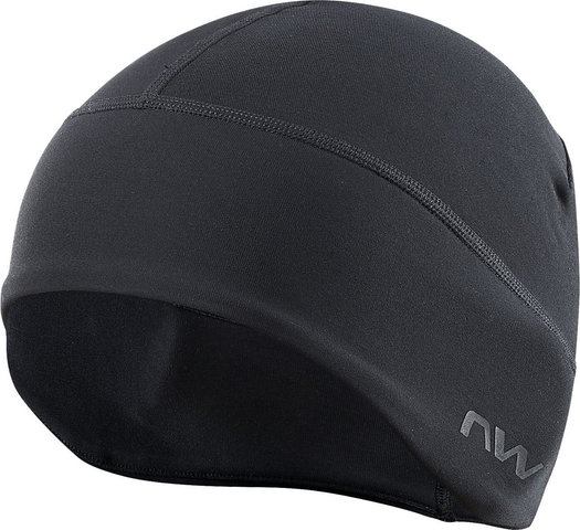 Northwave Active Helmet Cap - black | one size