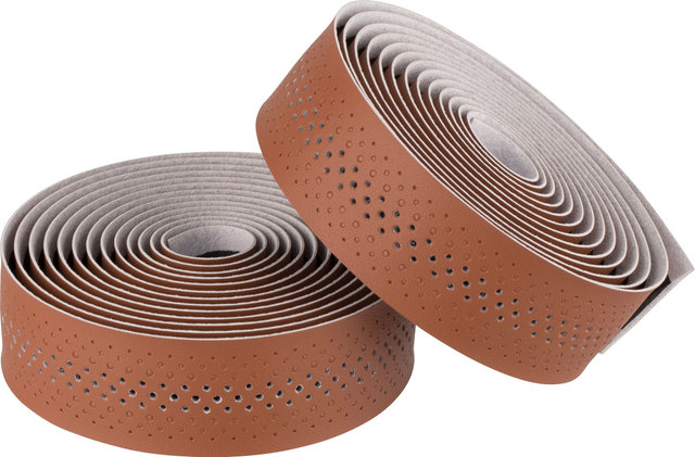 Fizik Tempo Microtex Bondcush Classic Handlebar Tape - honey