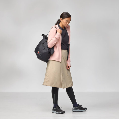 Fjällräven Sac High Coast Tote 30 - black | 30 