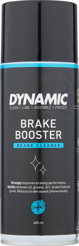 Dynamic Brake Booster Brake Cleaner - universal/400 ml