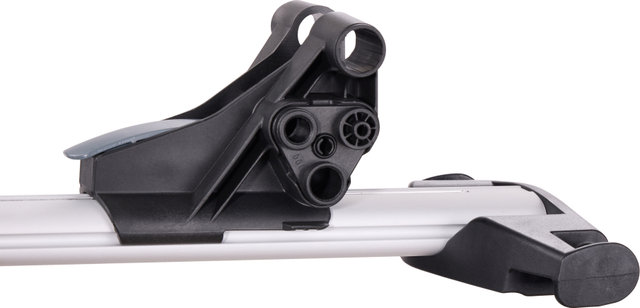Thule Estuche de viaje para bicicleta MTB de ida y vuelta - black