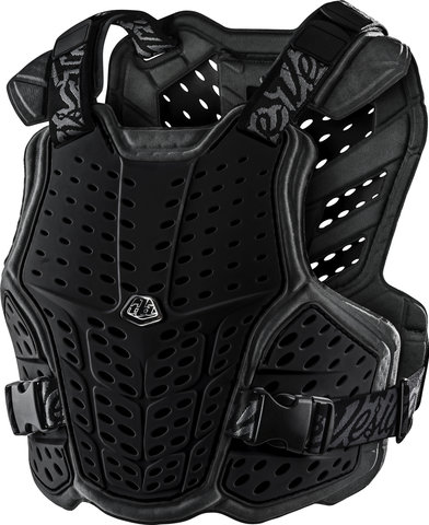 Troy Lee Designs Rockfight Brustprotektor - black/M/L
