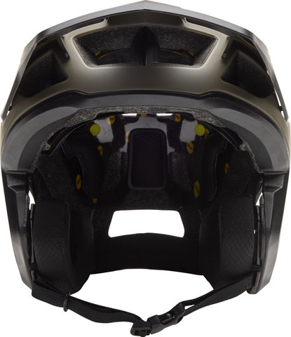 Fox Head Dropframe MIPS Helm - military/55 - 59 cm