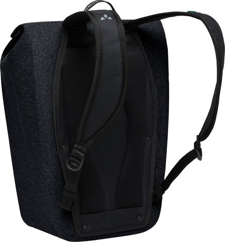 VAUDE Clubride Urban 17 Rucksack - black/17000 ml