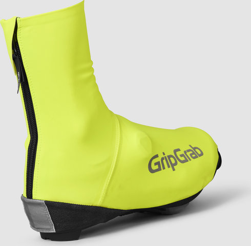 GripGrab - yellow hi-vis/42 - 43