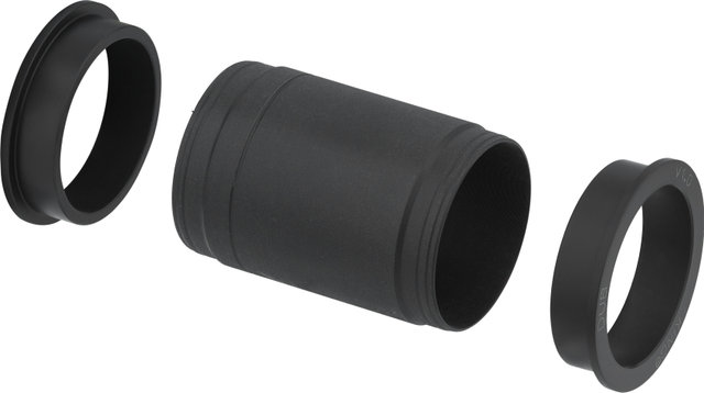 Chris King Adaptador para kit de ejes de pedalier Fit - universal/tipo 2