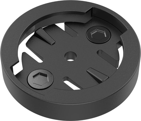 KOM Cycling inserto Garmin para soportes CM05, CM06, IHM y VM01 - universal