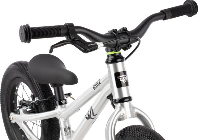 EARLY RIDER Belter 12" Balance Kinder Laufrad - brushed | 12"
