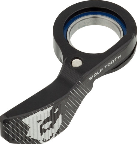 Wolf Tooth Components ReMote Spare Lever - black