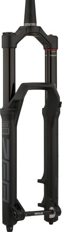 RockShox ZEB Select RC DebonAir Boost 27,5" Federgabel - diffusion black/170 mm / 1.5 tapered / 15 x 110 mm / 38 mm