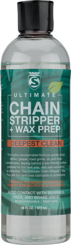 SILCA Ultimate Chain Waxing Set zur Kettenpflege - 