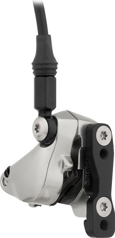 SRAM Red 22 HRD FM Scheibenbremse hydr.m.DoubleTap® Schalt-/Bremsgriff - black/HR rechts